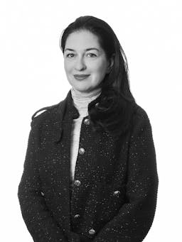 Tereza Kandelaki