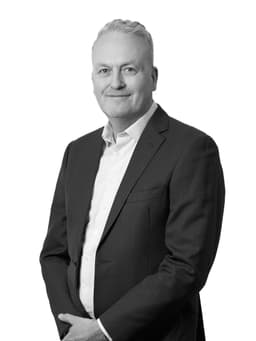 Gareth Jones