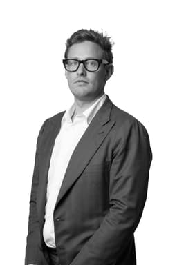 Josh Ratcliffe
