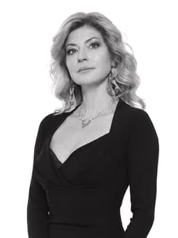 Katya Zenkovich