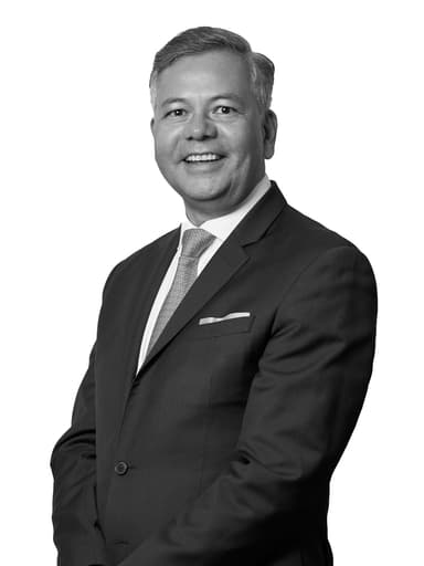Laurence Lai
