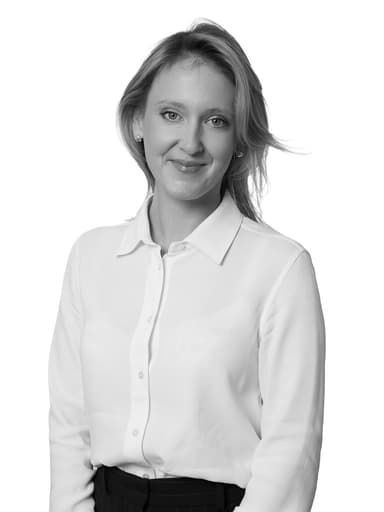 Olivia Conway