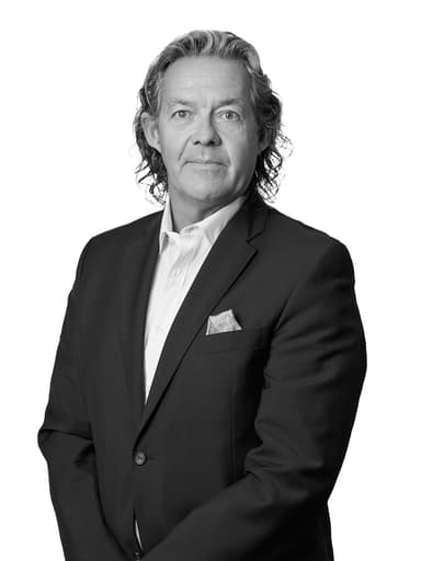 Simon Barnes