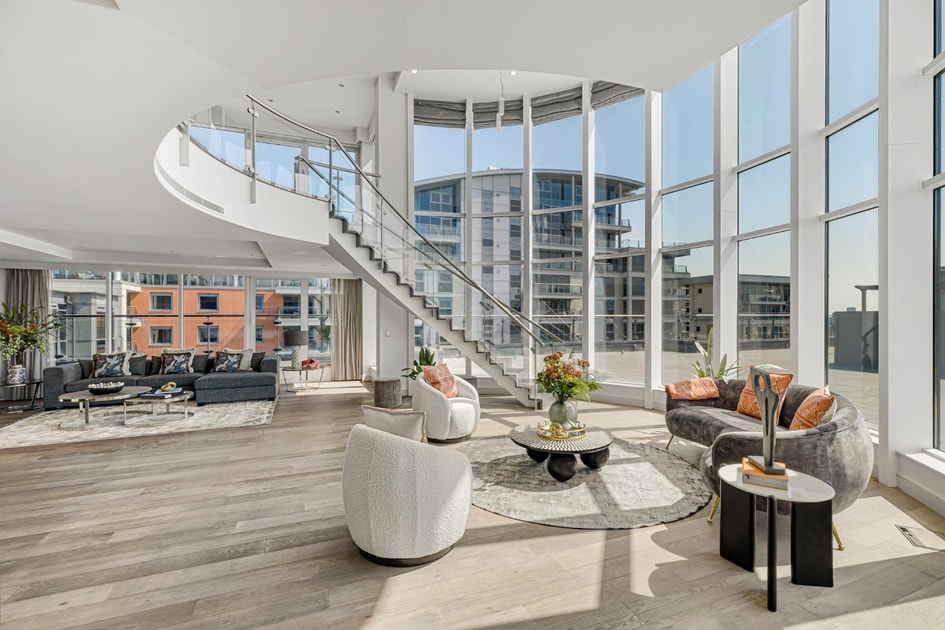 View of Penthouses for sale in United States of America - OnTheMarket