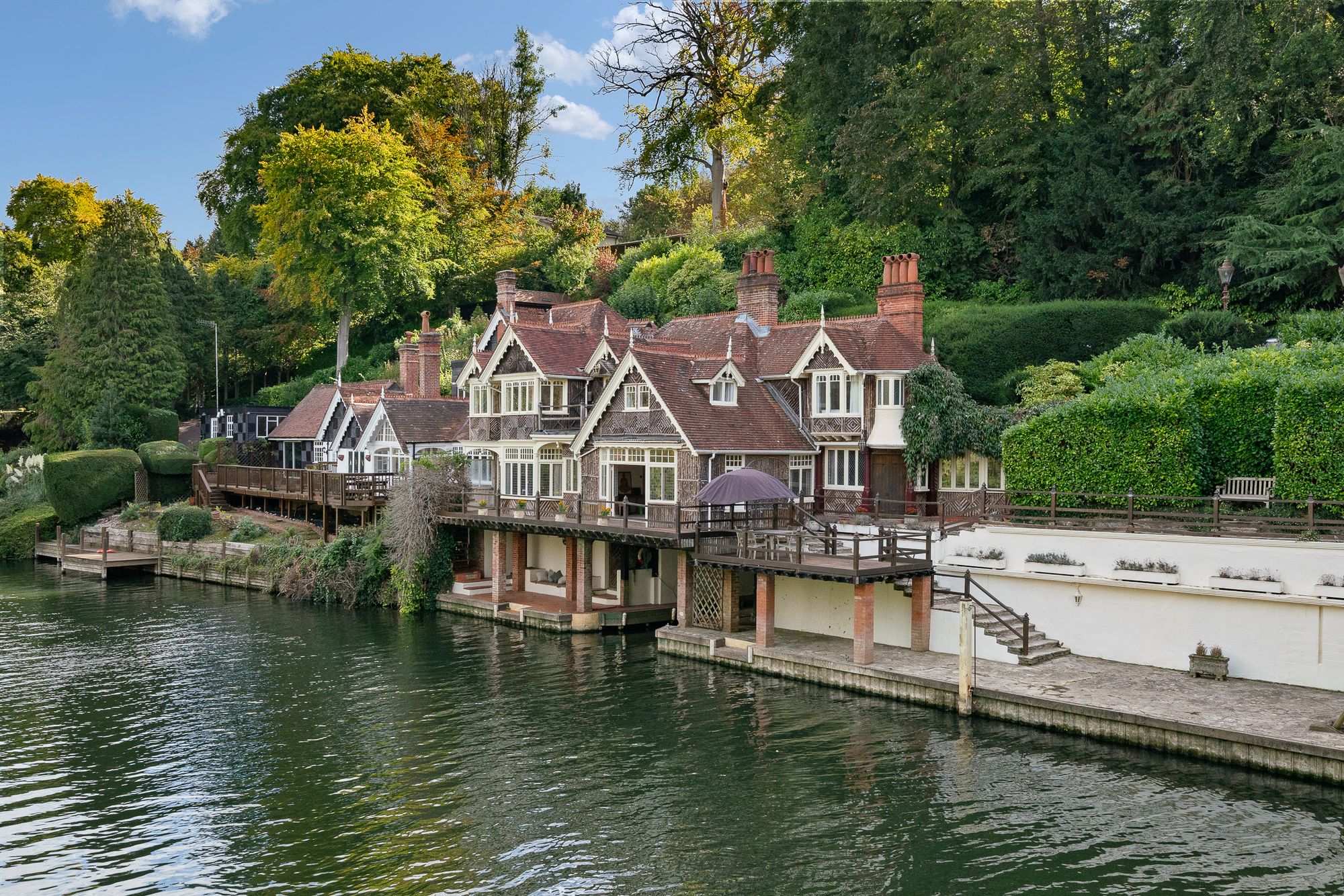 Gibraltar Lane, Cookham Dean, Maidenhead