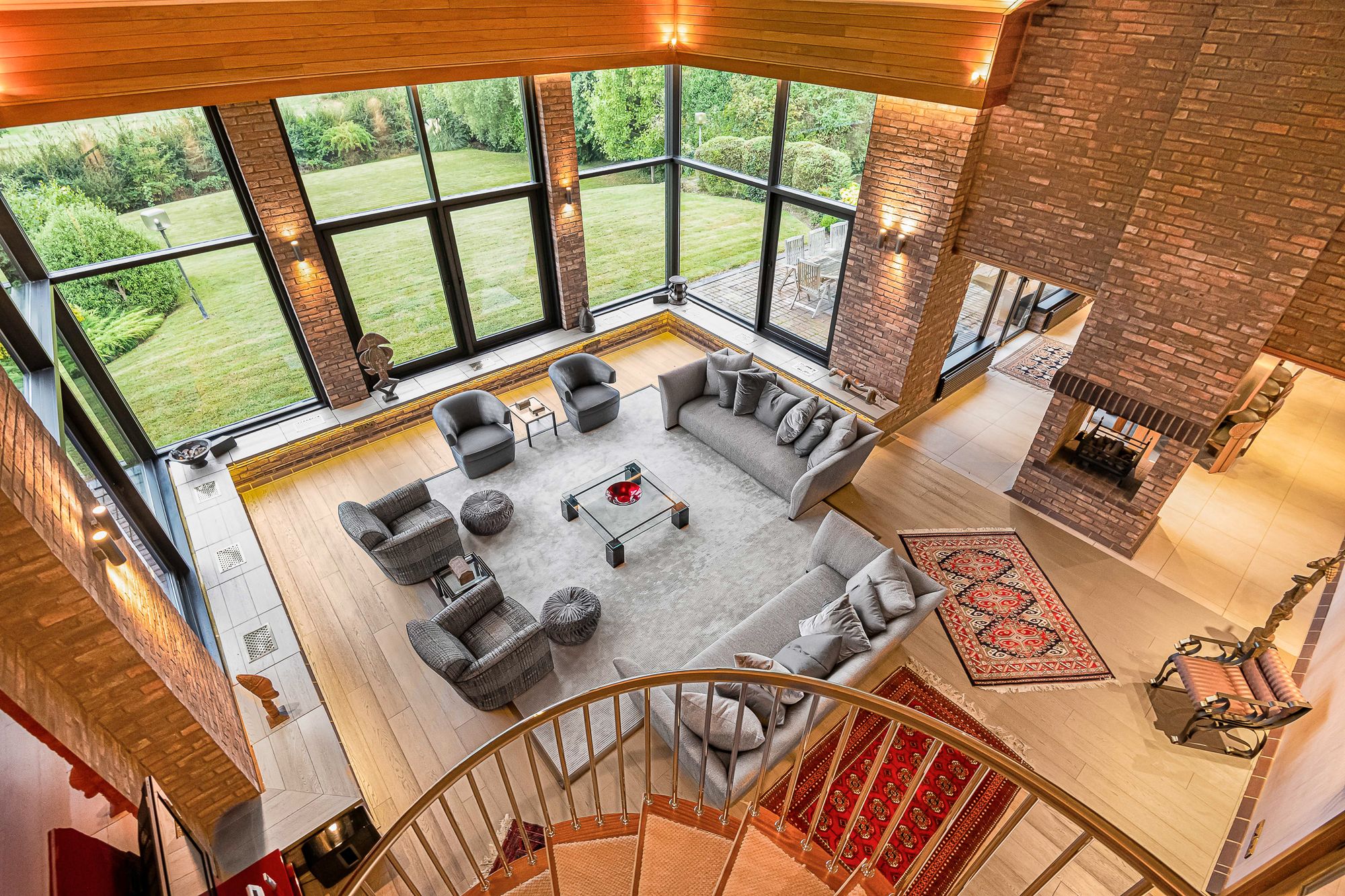 Wykeham Rise, Totteridge, London
