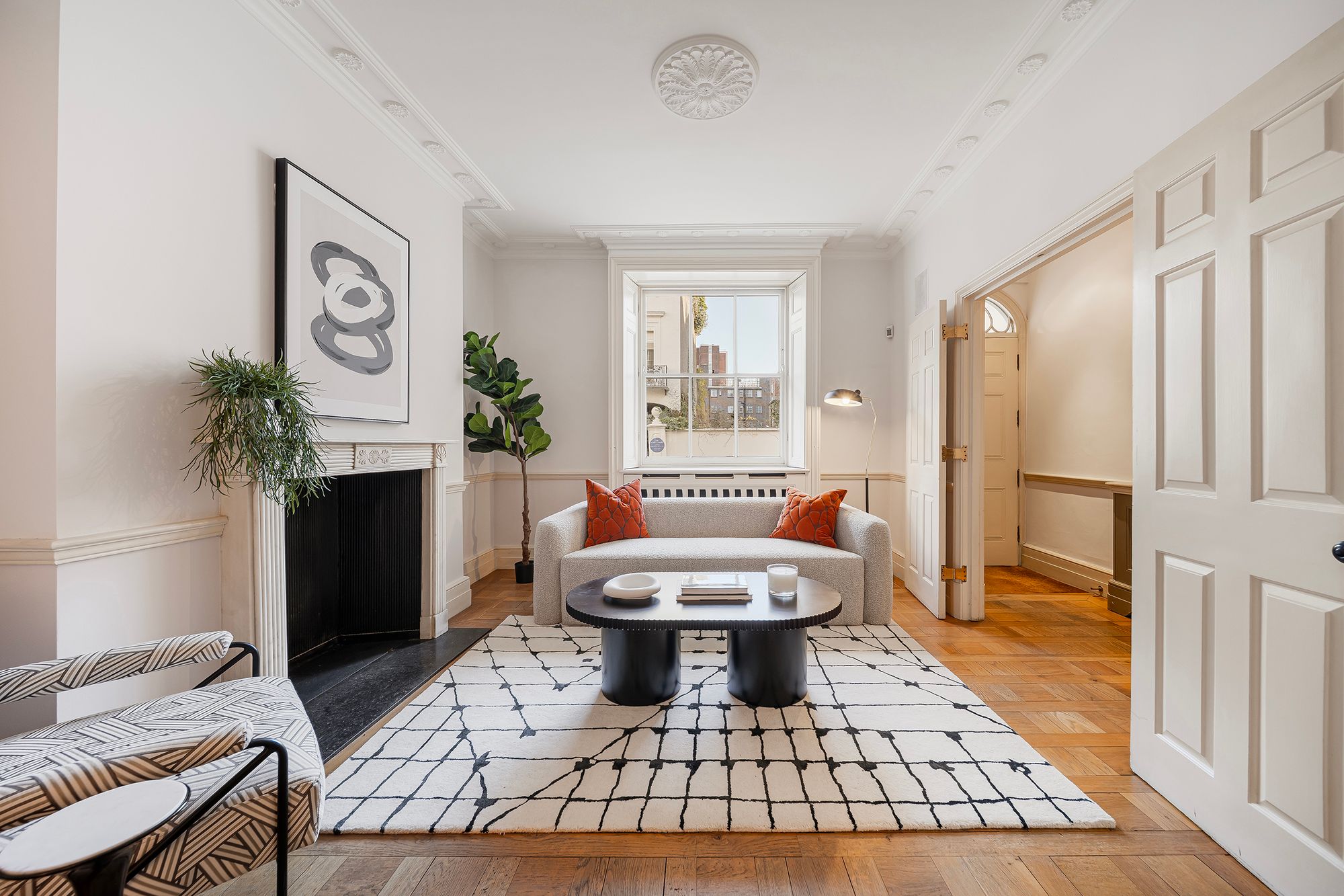 Gerald Road, Belgravia, London