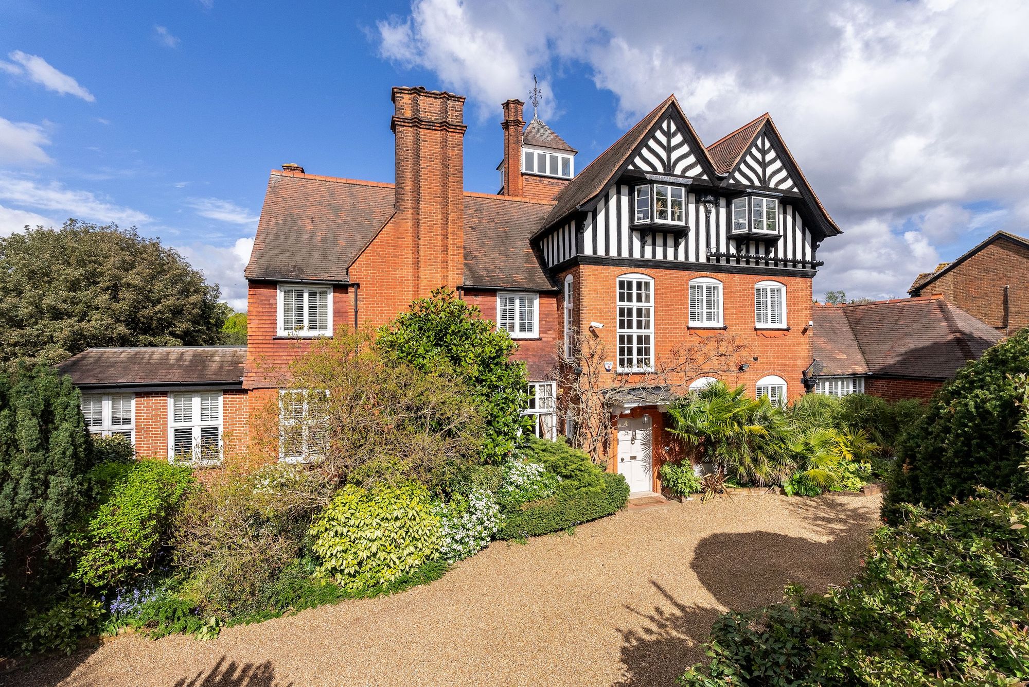 Ryecroft Road, Streatham, South West London