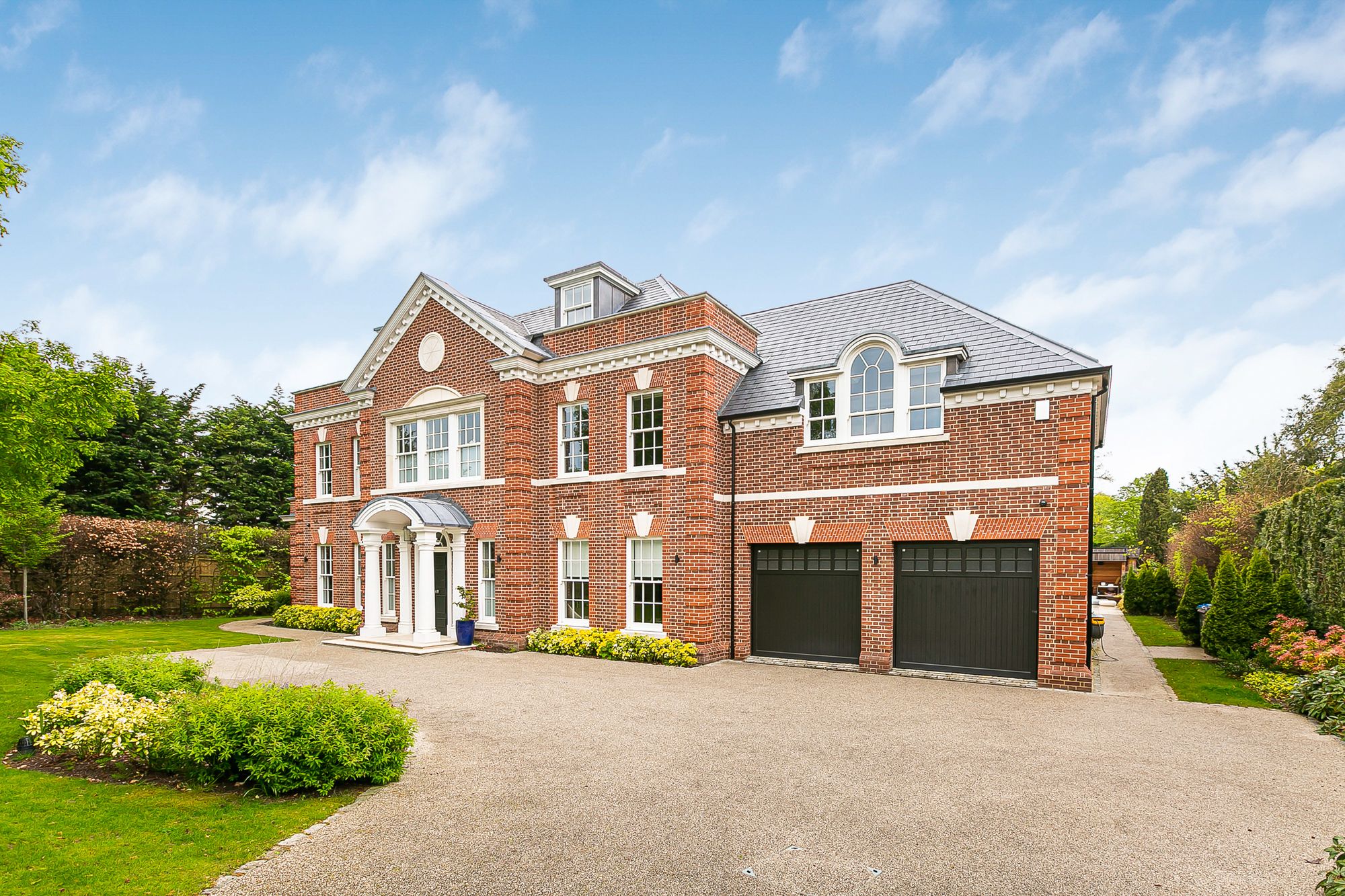 Leatherhead, Oxshott, Surrey