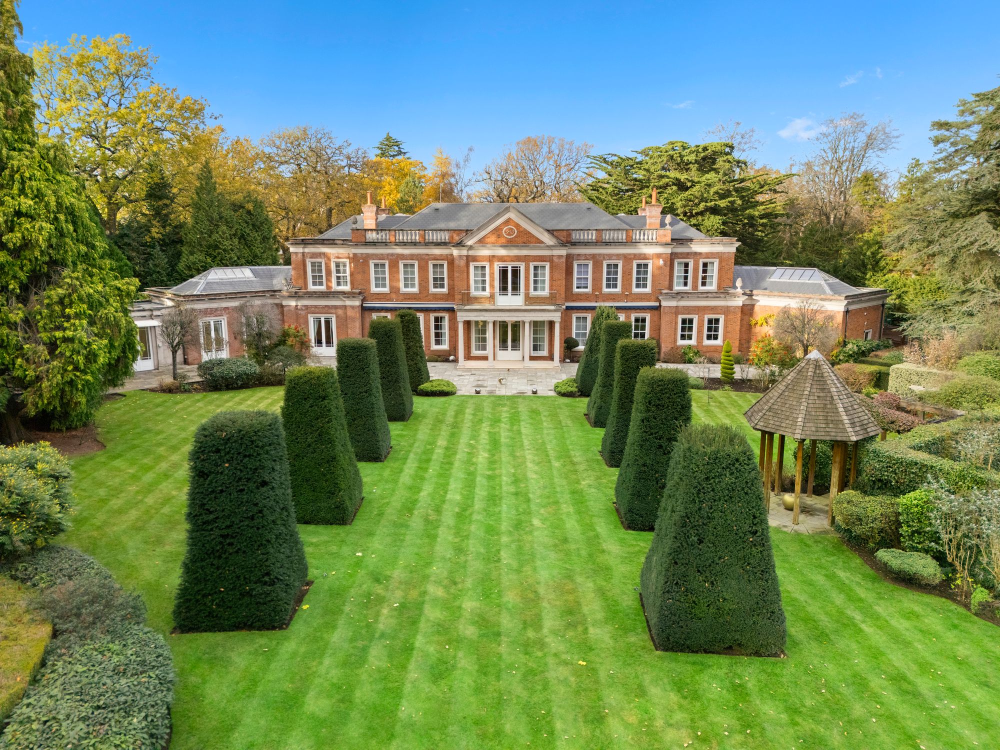 St George's Hill, Weybridge, Surrey
