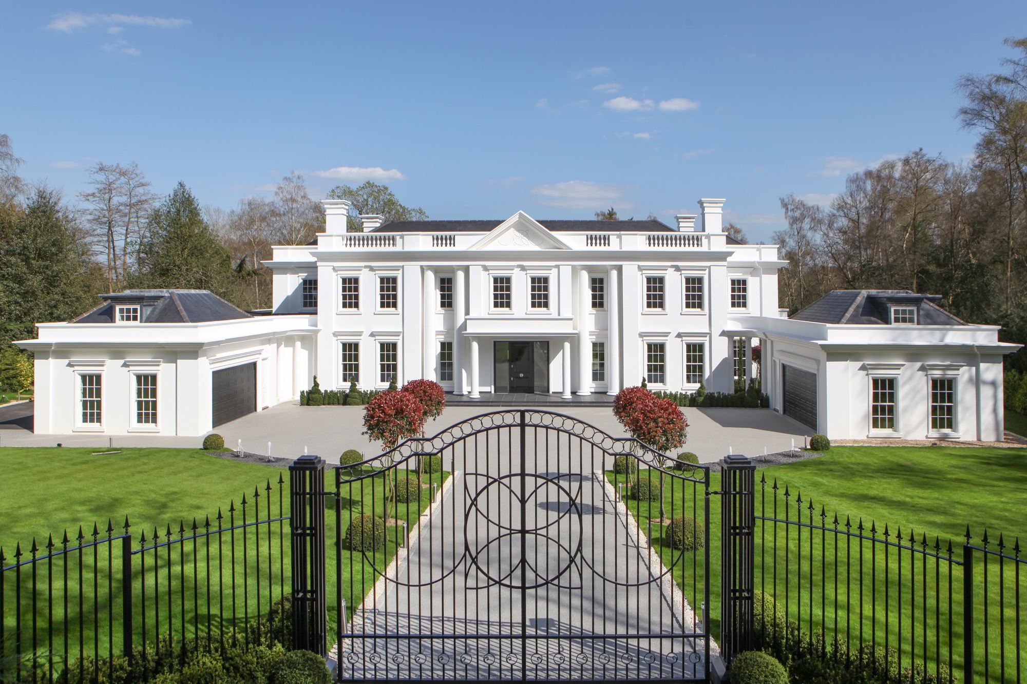 St George's Hill, Weybridge, Surrey