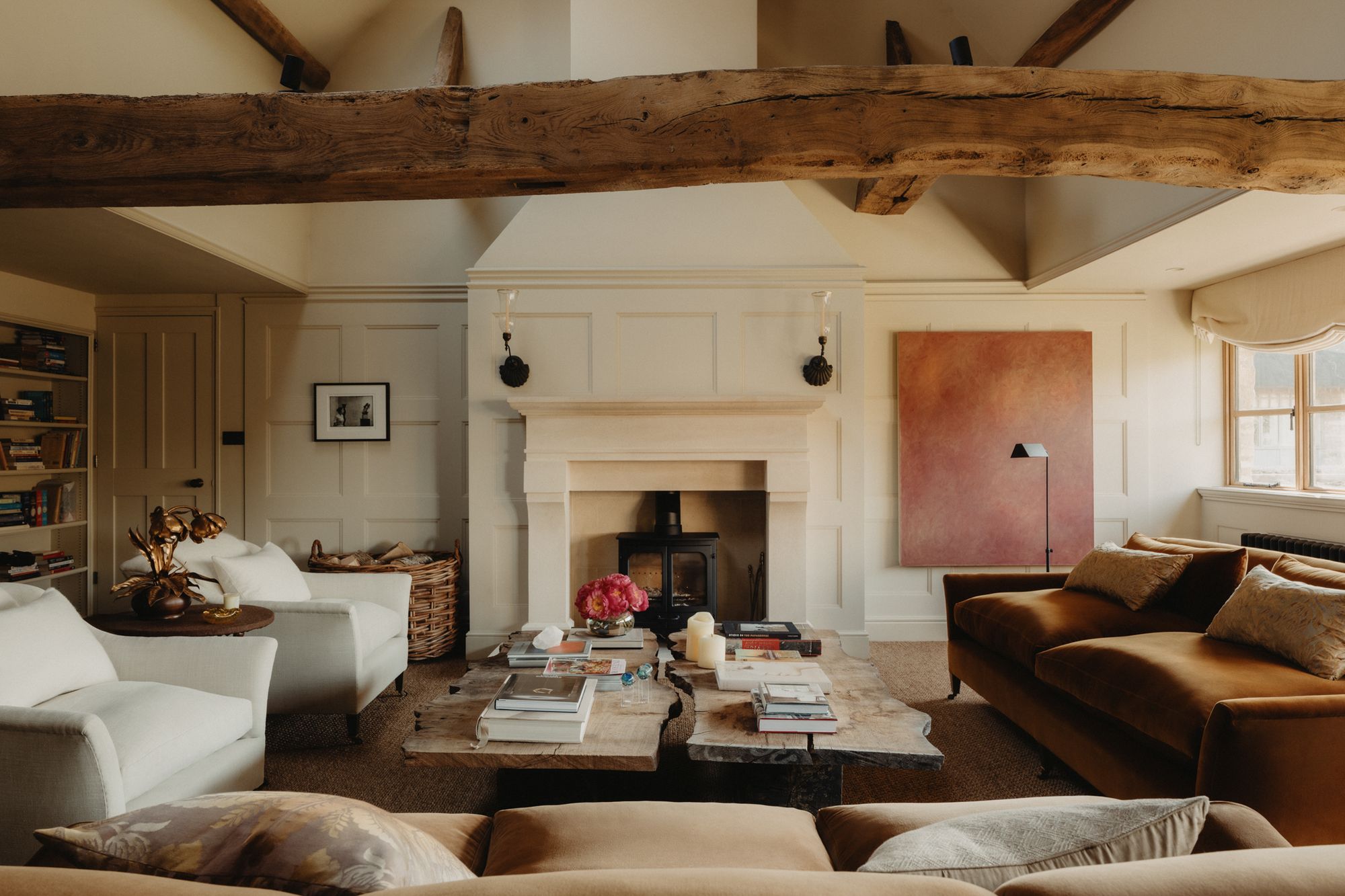 Stratton, The Cotswolds, Cirencester