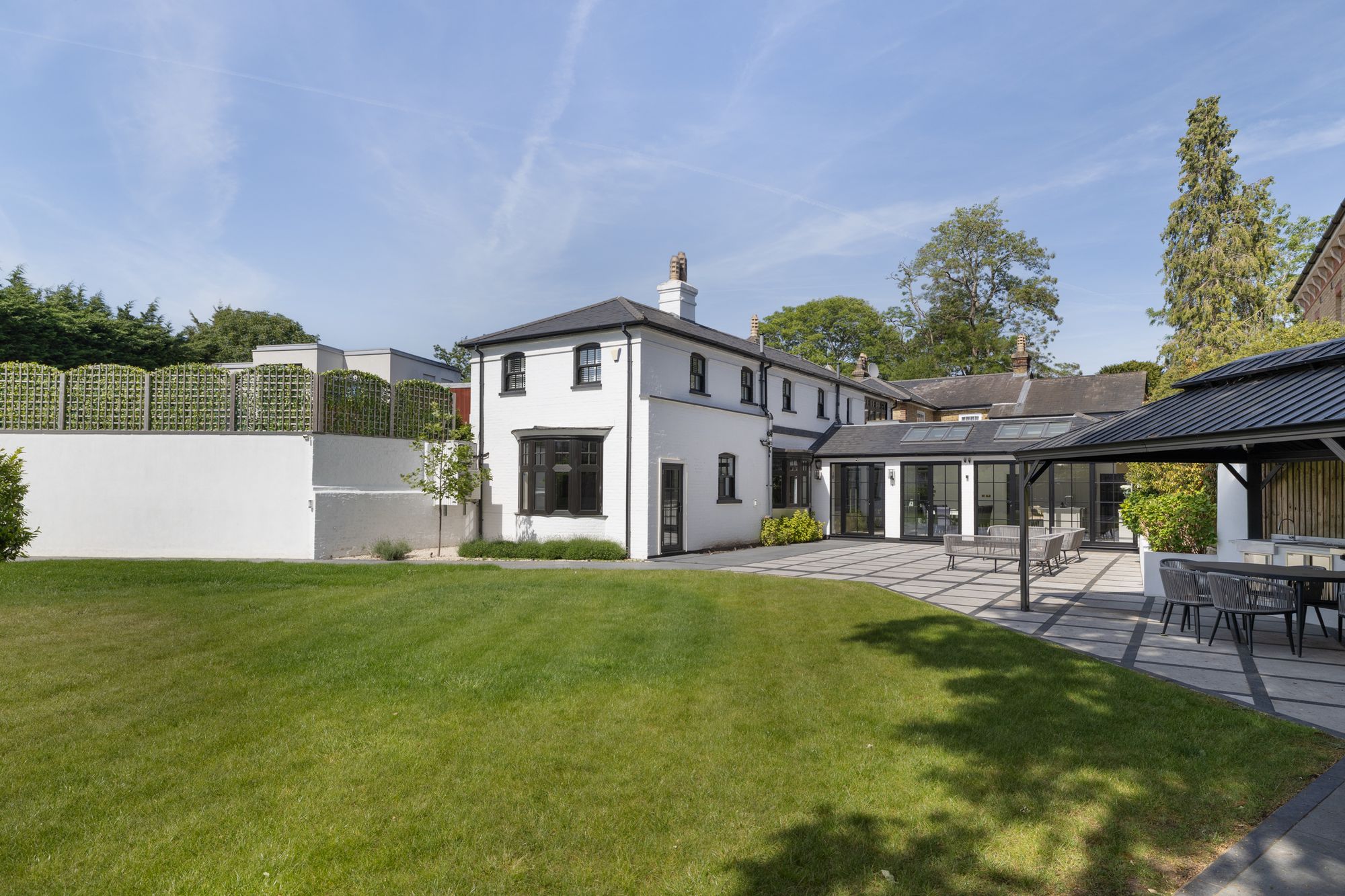 Kingston Hill, Kingston Upon Thames, South West London