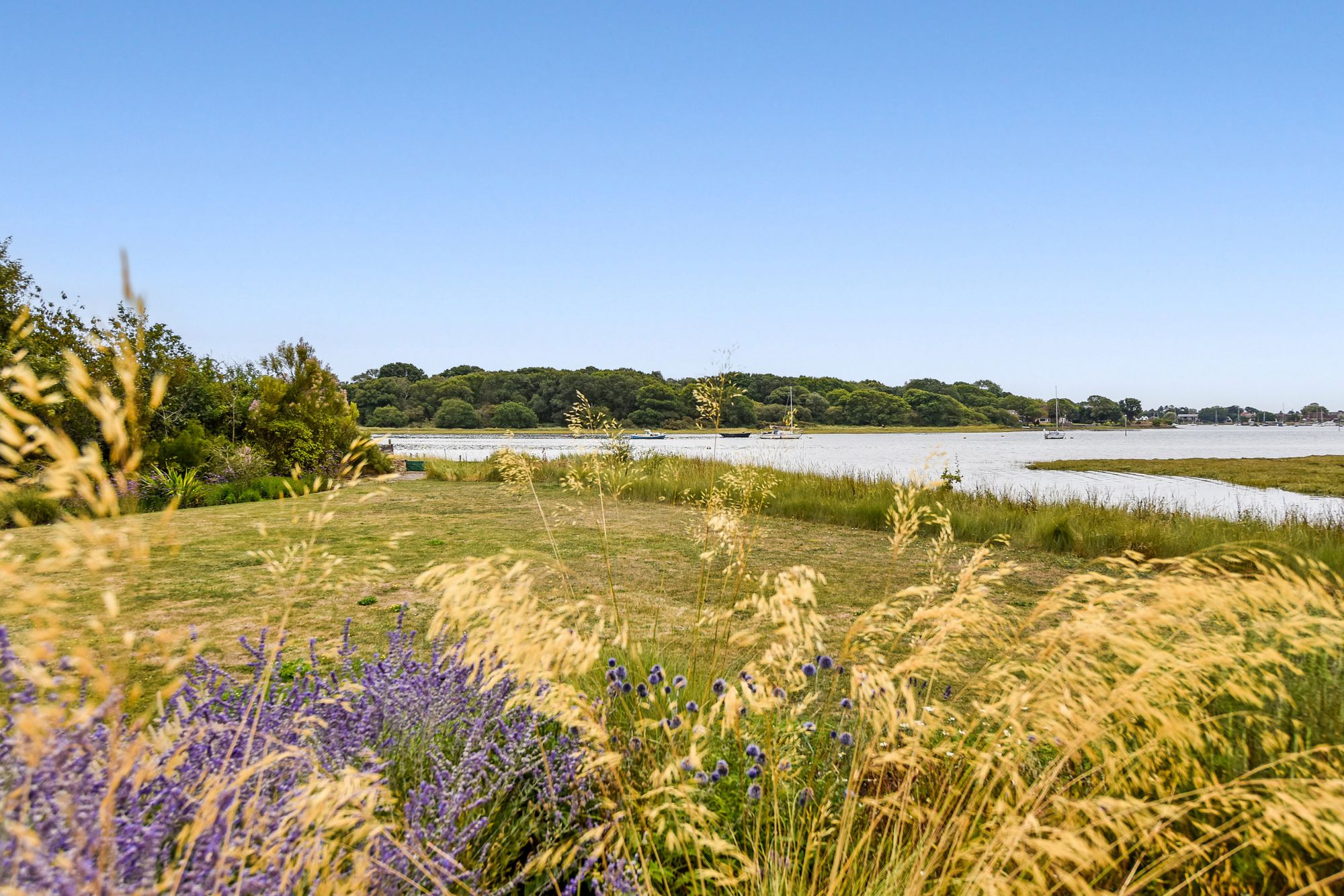 Smugglers Lane, Bosham, Chichester