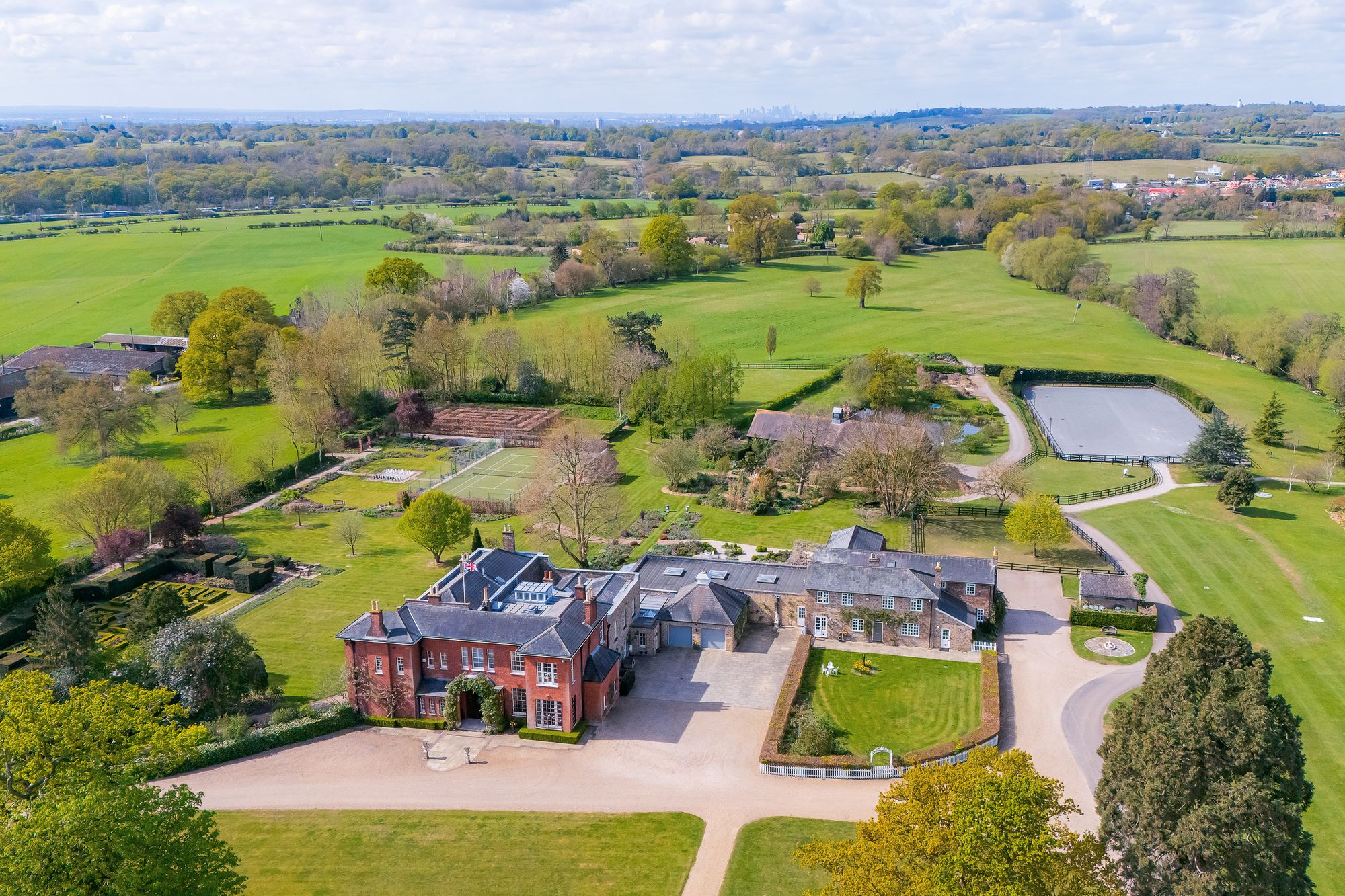 South Weald, Brentwood, Essex