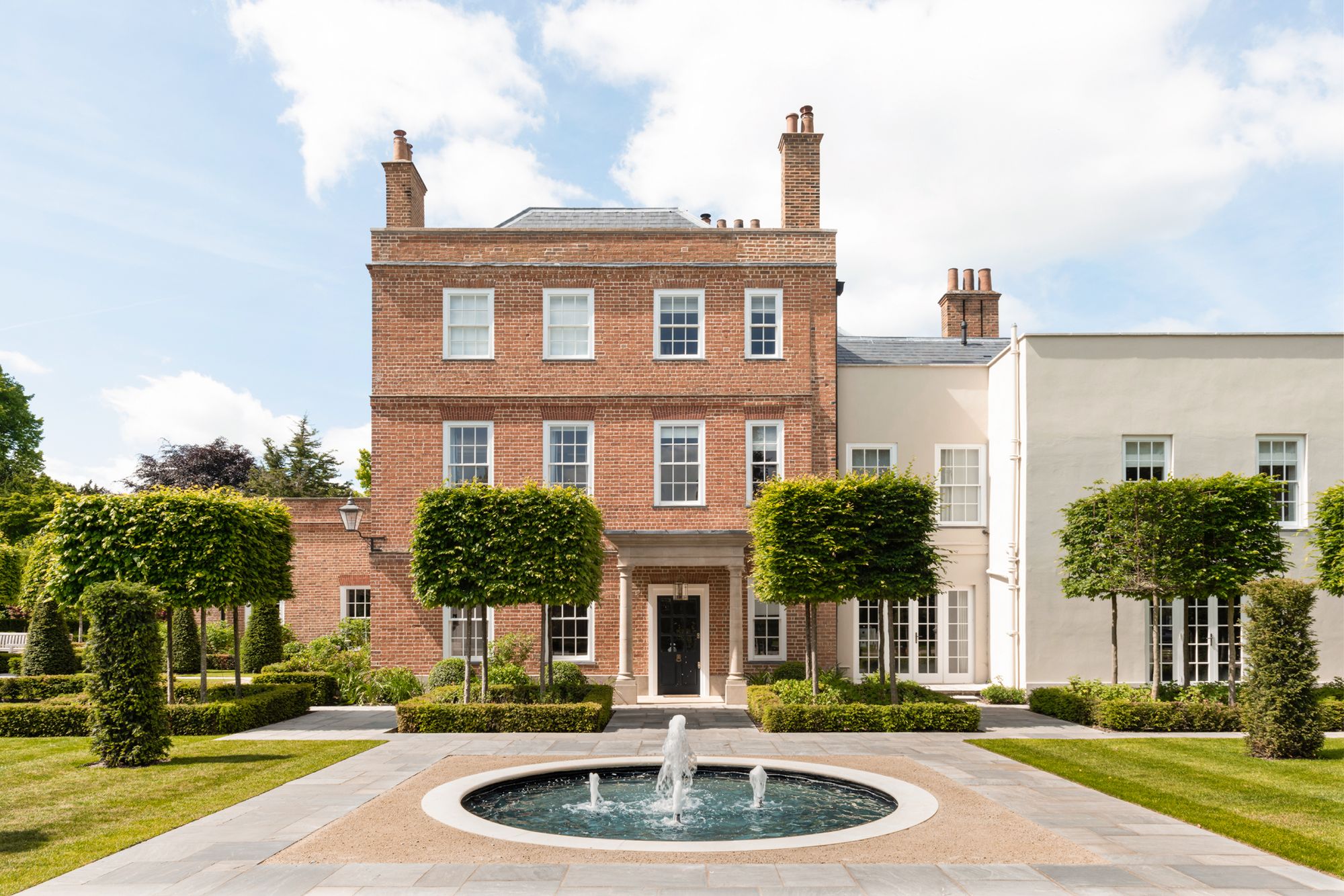 Farm Lane, Ashtead, Surrey