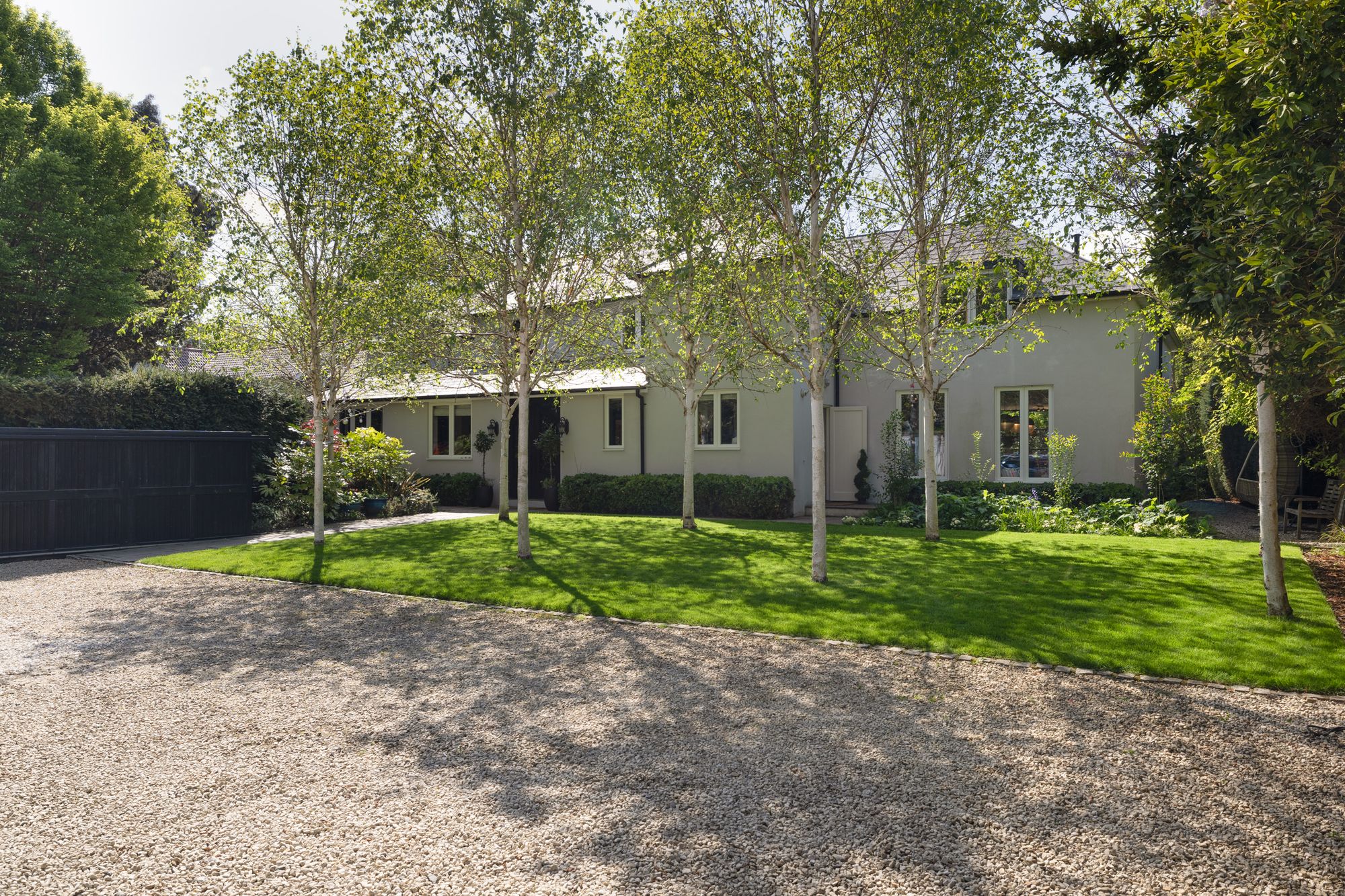Ham Farm Road, Richmond, South West London