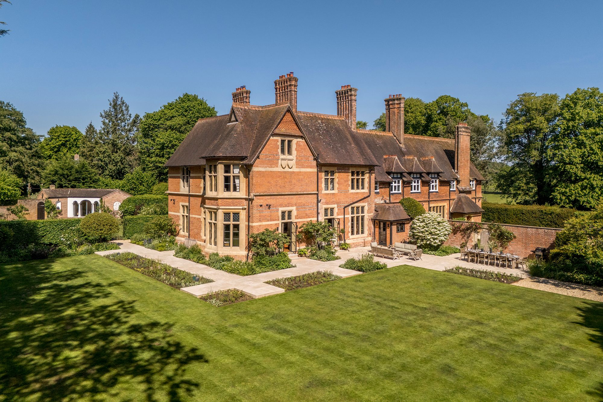 Brightwalton, Newbury, Berkshire