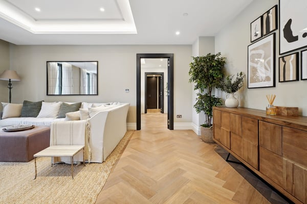 【L'Appartement 】Velor All In One ベロア Deluxe One Bedroom Apartment - Archie Living
